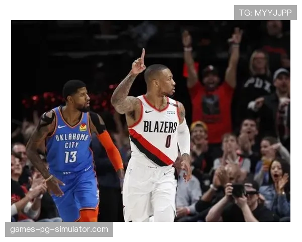 开拓者39胜38负有望冲击五成胜率 重建路上迈出坚实一步